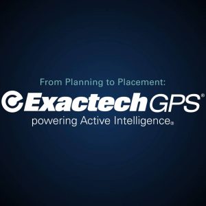 ExactechGPS Shoulder