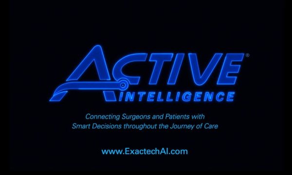 Active Intelligence®: Connecting Surgeons and Patients with Smart Decisions Throughout the Journey of Care
