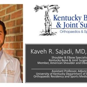 Equinoxe Shoulder rTSA Using Navigation a Wireless Humeral Load Sensor and a Short Stem with Kaveh Sajadi, MD